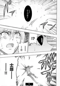 (西協fff)恐怖編外伝AF Fate 原作(chinese)