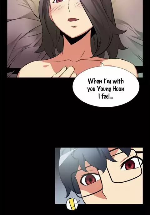 Love Parameter Ch.1-50