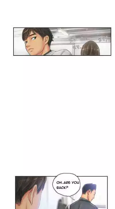 [LSD] New Face (Ch.1 - 40) [English] [END]