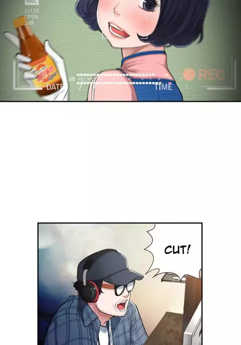 Tissue Thieves Ch.1-20