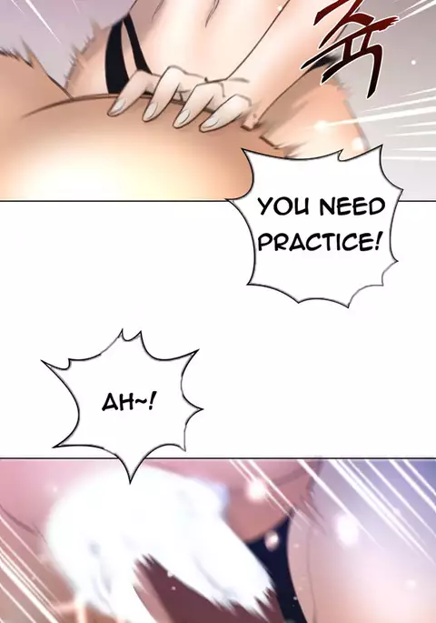 Perfect Half Ch.1-24