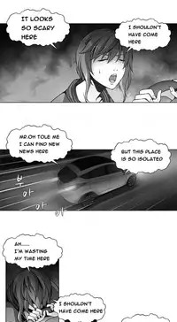 [Fantastic Whale] Twin Slave Ch.1-34 (English) (Ongoing)