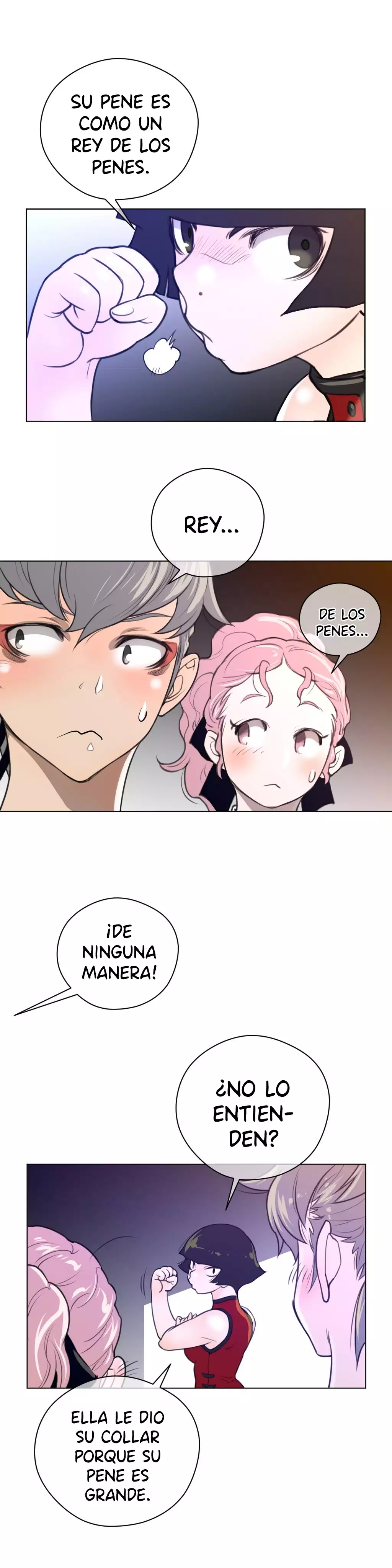 Perfect Half Ch.1-25