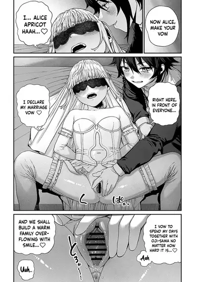 [pastime774] Unique Job "Tanetsuke Oji-san" o Kakutoku shimashita 1-10 | I Acquired the Unique Job (Class) [Mating Oji-san] Ch. 1-10 [English] {Doujins.com}