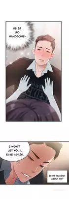 Tissue Thieves Ch.1-9 (English) (Ongoing)