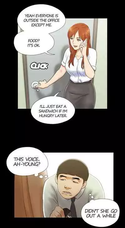 [Mulduck] Couple Game: 17 Sex Fantasies Ver.2 - Ch.01 - 20 [English]