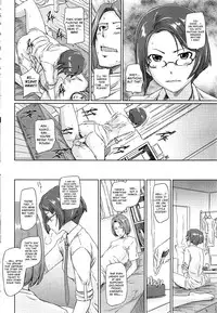 [Kisaragi Gunma] Welcome to Tokoharusou Ch. 1-6 (Complete) [English] [Ryuutama + 4dawgz + FUKE][Re-Uploaded]