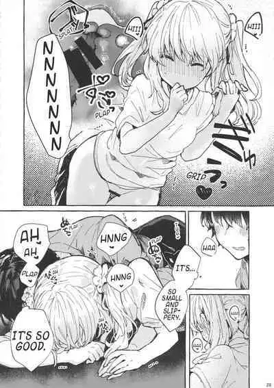 Muon no Gyoukou | The Unforseen Fortune