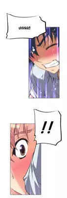 Brawling Go 0-16 Chapters (To be continued)