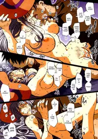 (SC33) [RPG COMPANY 2 (Toumi Haruka)] MOVIE STAR Plus (Ah! My Goddess) [English] =LWB=