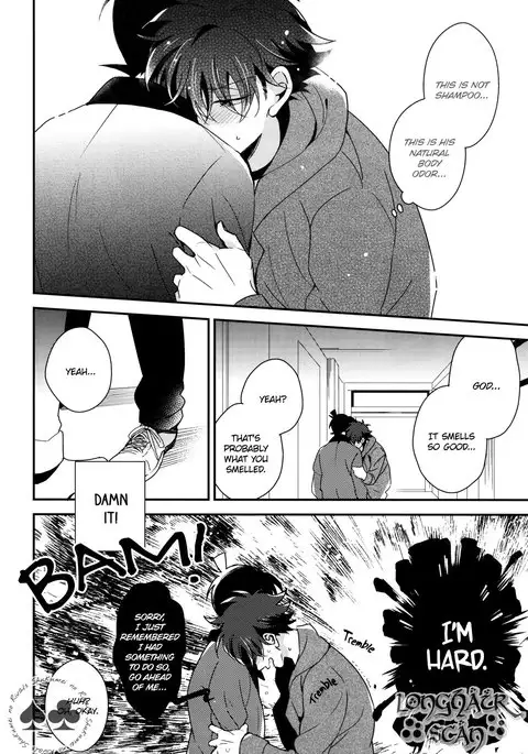 Tomodachi ja nakute ii yo.