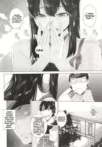 [Kouchaya (Ootsuka Kotora)] COMING EVENT (Kantai Collection -KanColle-) [English] [Trinity Translations Team] [Digital]