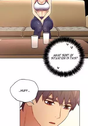 Stepmother Friends Ch.20/?