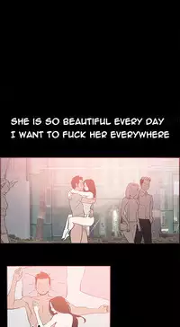 [Mr. Byeong-Su] Cohabitation Ch.1-47 (English) (Ongoing)