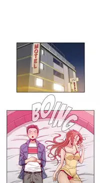 [Yi Hyeon Min] Secret Folder Ch.1-7 (English) (Ongoing)