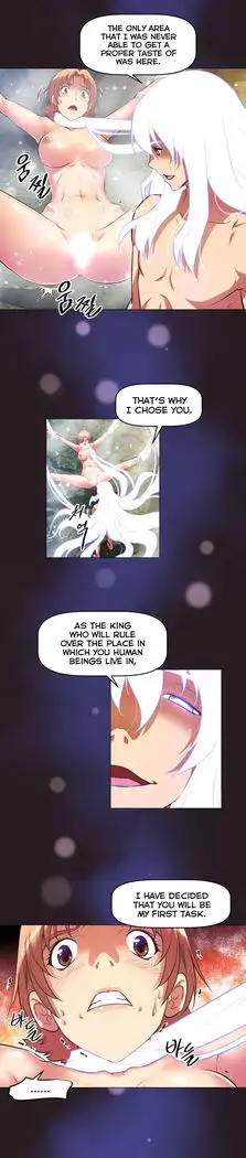 Brawling Go Ch.149-152