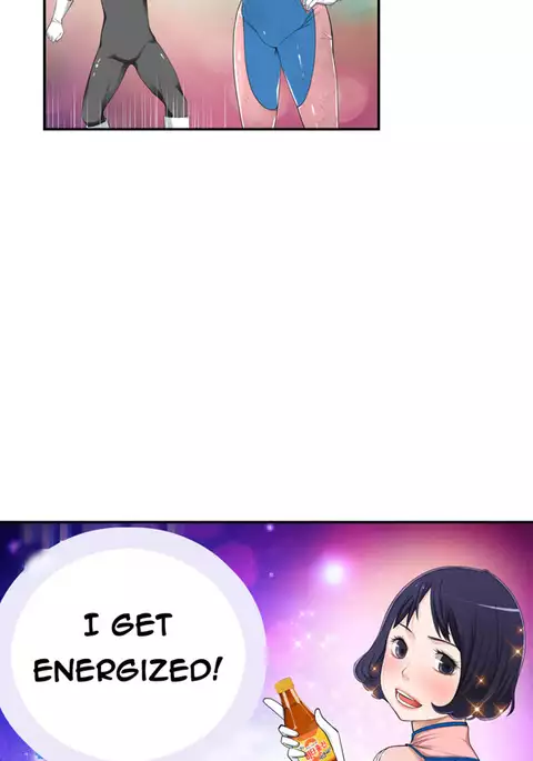 Tissue Thieves Ch.1-30