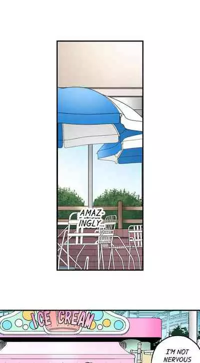 [Aoki Nanase] My Friend Came Back From the Future to Fuck Me (Ongoing) (Ch. 1 - 21)