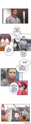 Ghost Love Ch.1-10 (English) (YoManga) (Ongoing)