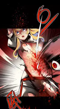 [Juder] Lilith`s Cord | 莉莉丝的脐带 Ch.1-37 [Chinese]