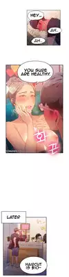 [BAK Hyeong Jun] Sweet Guy Ch.1-53 (English) (YoManga) (Ongoing)