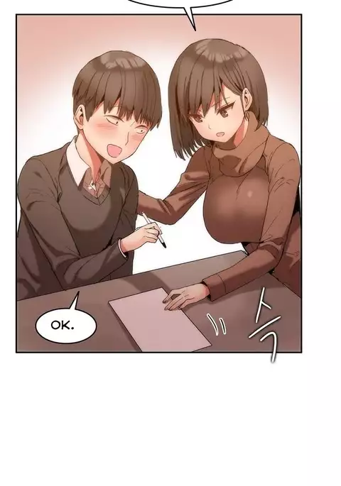 Hari Dormitory Ch.0-20