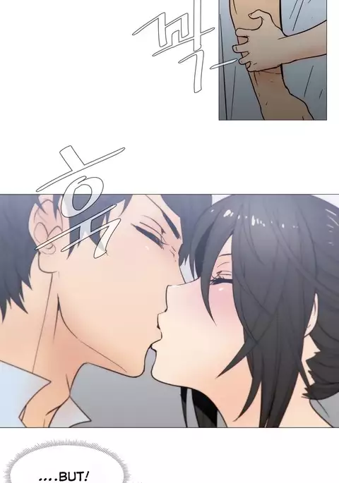 Household Affairs Ch.1-35