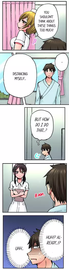 Pranking the Working Nurse Ch.11/?