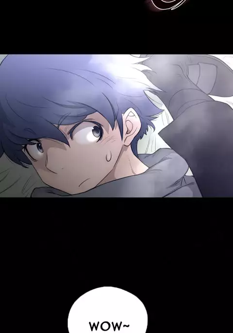 Perfect Half Ch.1-20