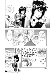 [Azuma Tesshin] Ikemasen Ojou-sama! [English]