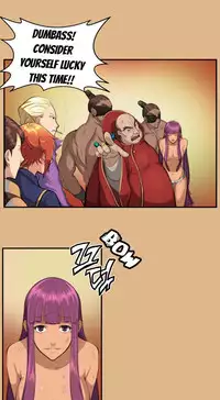 [Hong BanJang] Aharoo Ch.1-30 (English) (YoManga) (Ongoing)