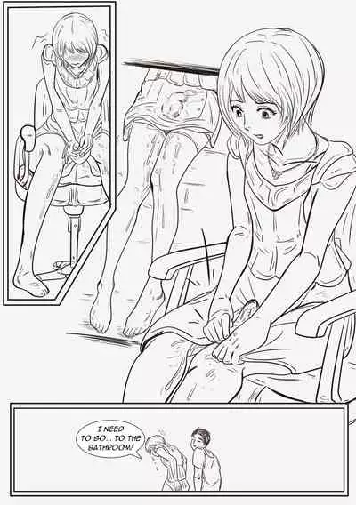 Private Teacher_家庭教師