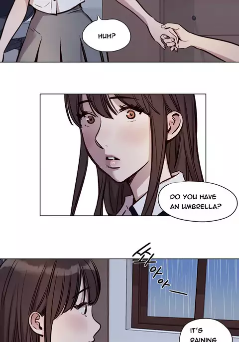 Atonement Camp Ch.1-40