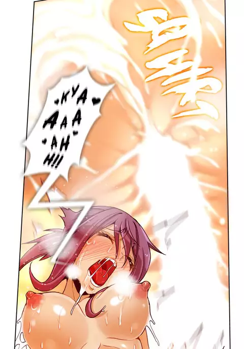 Secret Folder Ch.1-11