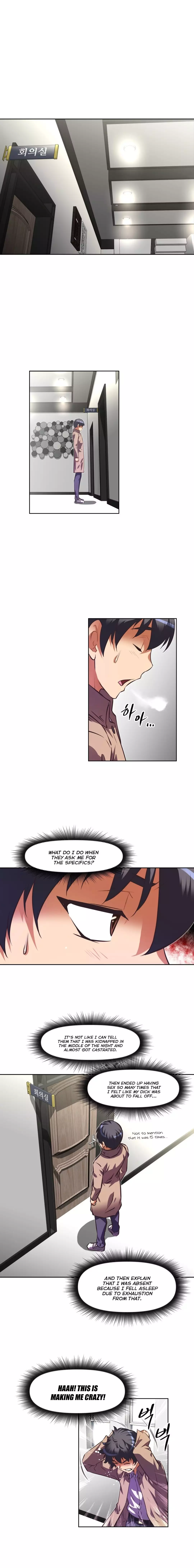 Brawling Go Ch.76-120