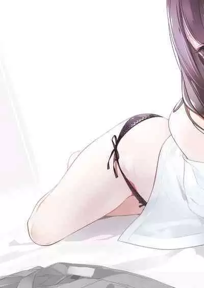 (C95) [Zero Grafitty (Amamitsuki)] Appealingirls02