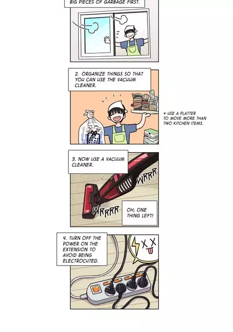 Sadistic Beauty Ch.1-20