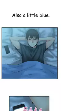 My Office Ch.1-38 (English) (Ongoing)