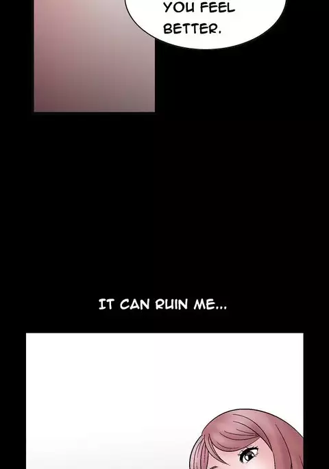 The Taste of Hands Ch.1-46