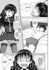 (C80) [TYPE-57 (Frunbell)] TYPE-19 (Kamisama Dolls) [English]