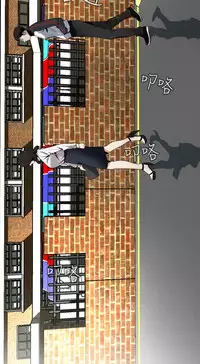 Take a Peek 偷窥 Ch.39~53 [Chinese]中文