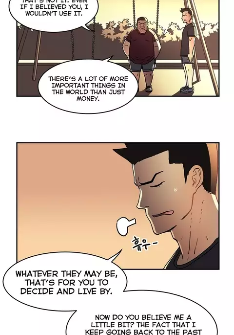 Refrain Love Ch.1-24