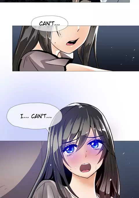 Household Affairs Ch.1-37