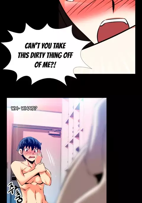 Love Parameter Ch.1-70