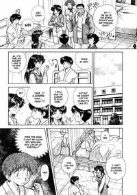 Futari Ecchi 9 [Complete]