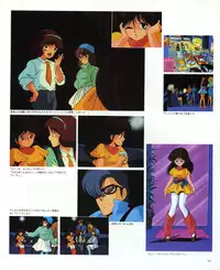 CREAM LEMON ORIGINAL VIDEO COLLECTION