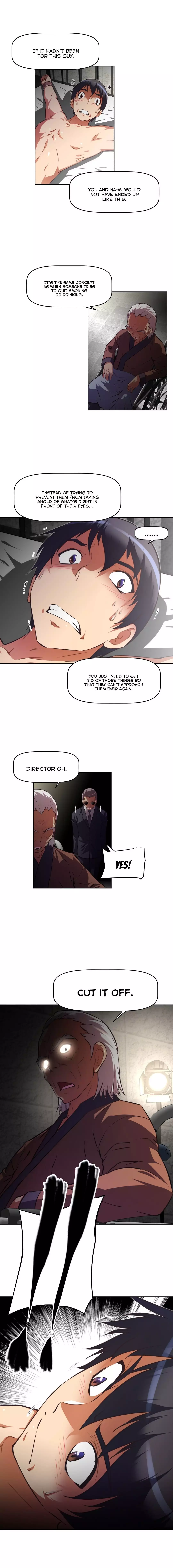 Brawling Go Ch.76-101