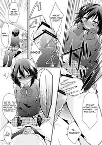 (C82) [MeroMero Melon (Peke, Ou)] Shitagokoro Connect | Secret Intention Connect (Kokoro Connect) [English] [4dawgz + FUKE]