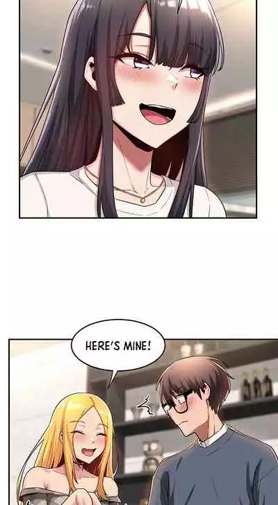 [Abio4, Bangkki] Sextudy Group (1-19) [English] [Ongoing]