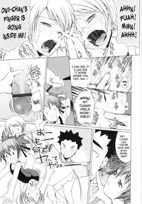 [Asaki Takayuki] Low-Leg [English] [SaHa]